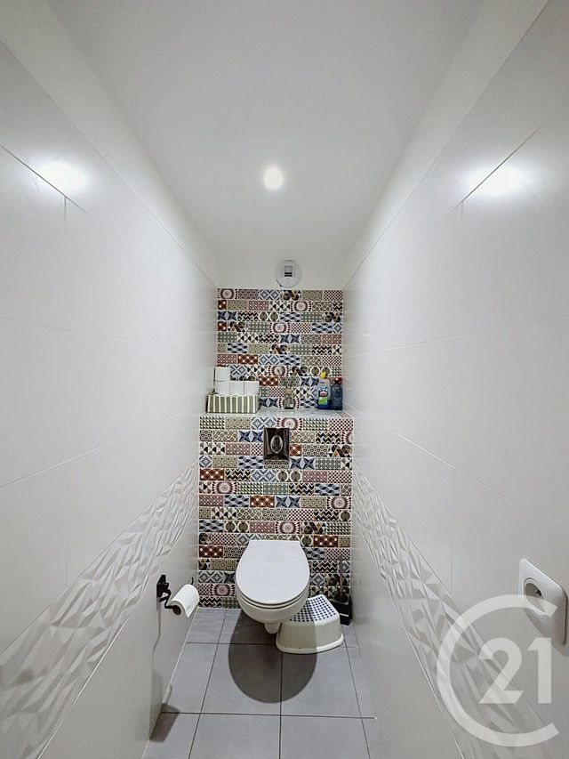 Appartement F4 &agrave; vendre - 4 pi&egrave;ces - 79,59 m2 - Juvignac - 34 - LANGUEDOC-ROUSSILLON