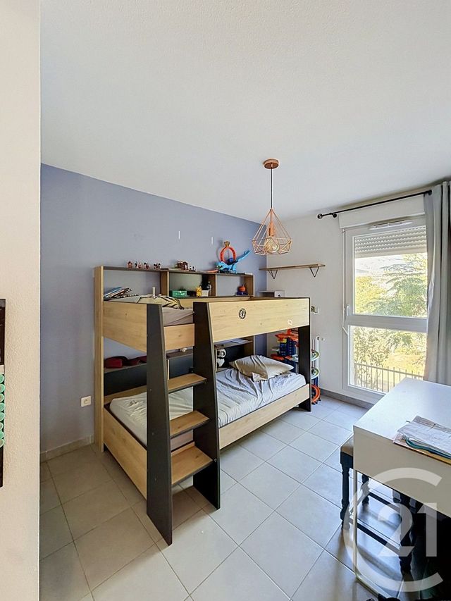 Appartement F4 &agrave; vendre - 4 pi&egrave;ces - 79,59 m2 - Juvignac - 34 - LANGUEDOC-ROUSSILLON