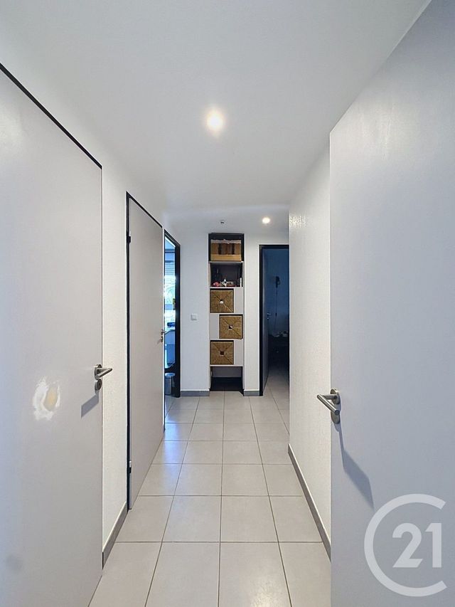 Appartement F4 &agrave; vendre - 4 pi&egrave;ces - 79,59 m2 - Juvignac - 34 - LANGUEDOC-ROUSSILLON