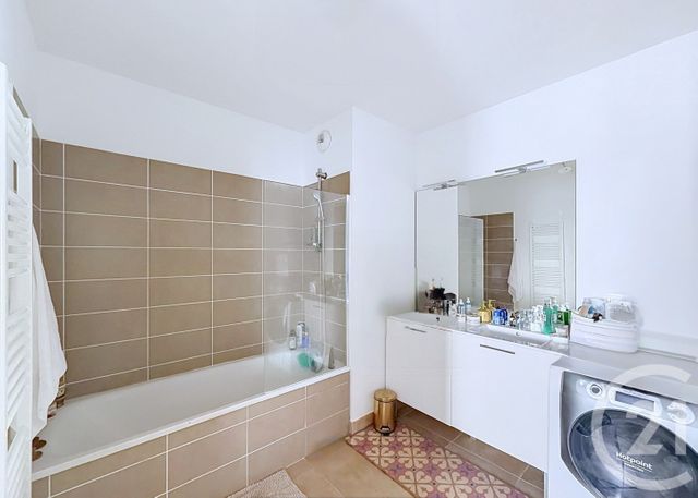 Appartement T2 &agrave; vendre - 3 pi&egrave;ces - 53,63 m2 - Montpellier - 34 - LANGUEDOC-ROUSSILLON