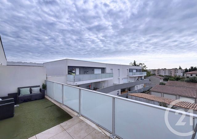 Appartement T2 &agrave; vendre - 3 pi&egrave;ces - 53,63 m2 - Montpellier - 34 - LANGUEDOC-ROUSSILLON