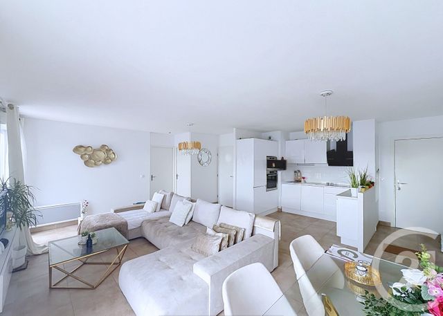 appartement - MONTPELLIER - 34