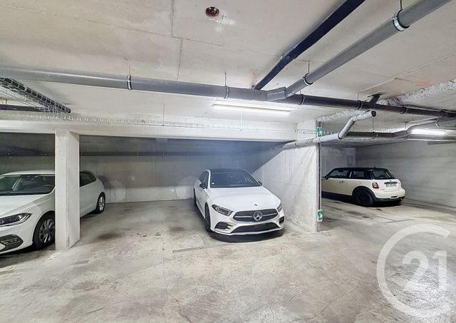 Appartement T2 &agrave; vendre - 3 pi&egrave;ces - 53,63 m2 - Montpellier - 34 - LANGUEDOC-ROUSSILLON