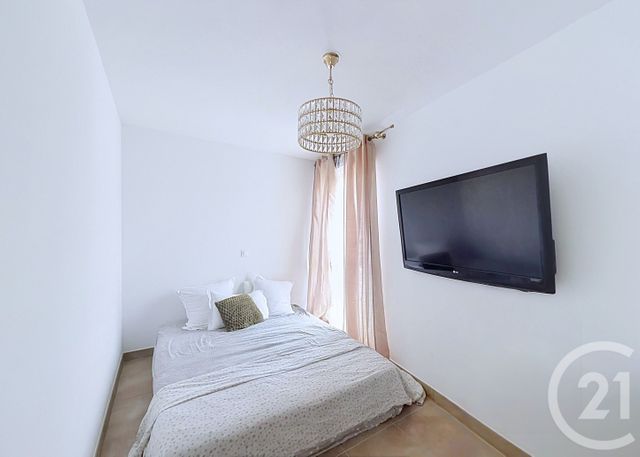 Appartement T2 &agrave; vendre - 3 pi&egrave;ces - 53,63 m2 - Montpellier - 34 - LANGUEDOC-ROUSSILLON