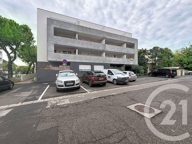 Appartement T2 &agrave; vendre - 3 pi&egrave;ces - 53,63 m2 - Montpellier - 34 - LANGUEDOC-ROUSSILLON