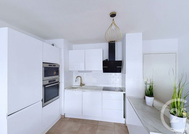 Appartement T2 &agrave; vendre - 3 pi&egrave;ces - 53,63 m2 - Montpellier - 34 - LANGUEDOC-ROUSSILLON