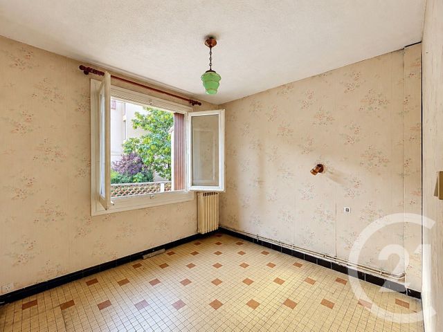 Maison &agrave; vendre - 4 pi&egrave;ces - 77 m2 - Montpellier - 34 - LANGUEDOC-ROUSSILLON