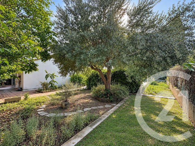 Maison &agrave; vendre - 4 pi&egrave;ces - 77 m2 - Montpellier - 34 - LANGUEDOC-ROUSSILLON