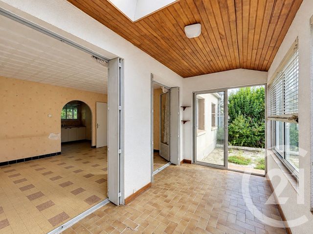 Maison &agrave; vendre - 4 pi&egrave;ces - 77 m2 - Montpellier - 34 - LANGUEDOC-ROUSSILLON
