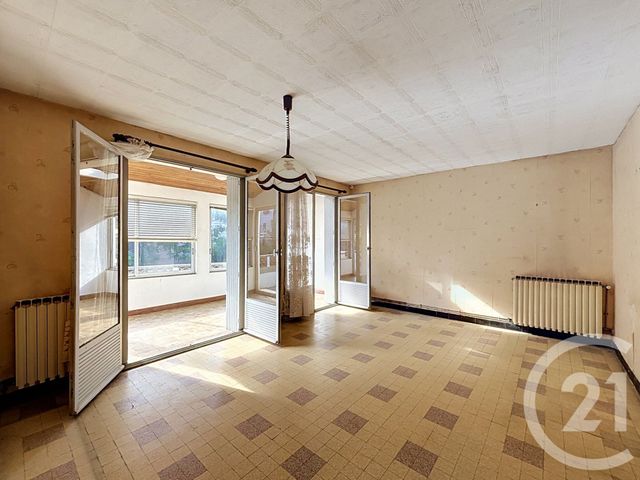 Maison &agrave; vendre - 4 pi&egrave;ces - 77 m2 - Montpellier - 34 - LANGUEDOC-ROUSSILLON