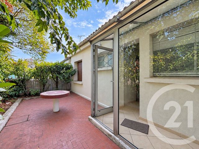Maison &agrave; vendre - 4 pi&egrave;ces - 77 m2 - Montpellier - 34 - LANGUEDOC-ROUSSILLON