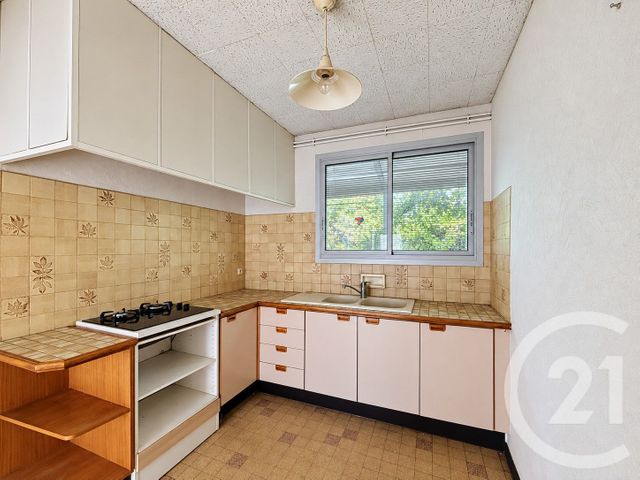 Maison &agrave; vendre - 4 pi&egrave;ces - 77 m2 - Montpellier - 34 - LANGUEDOC-ROUSSILLON