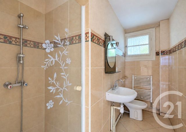 Maison &agrave; vendre - 4 pi&egrave;ces - 77 m2 - Montpellier - 34 - LANGUEDOC-ROUSSILLON