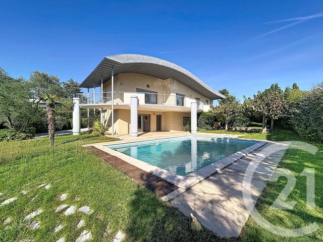 maison - MONTPELLIER - 34