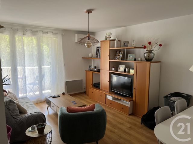 appartement - MONTPELLIER - 34