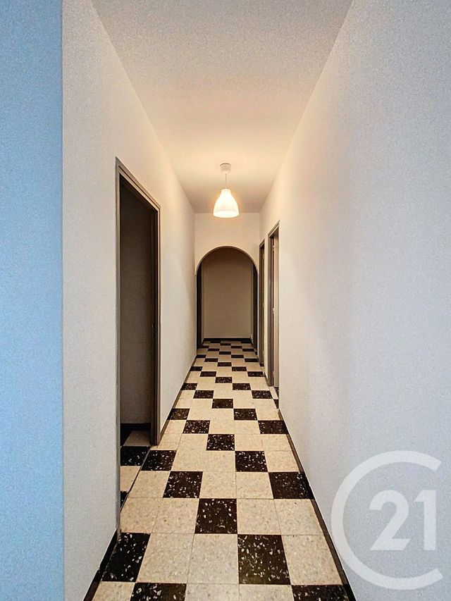 Appartement T4 &agrave; louer - 4 pi&egrave;ces - 101,87 m2 - Mudaison - 34 - LANGUEDOC-ROUSSILLON
