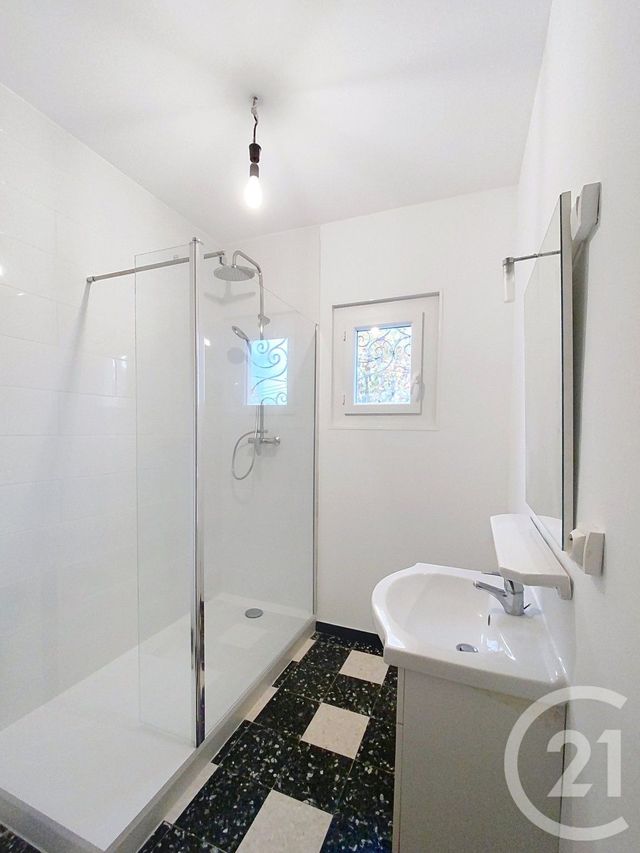 Appartement T4 &agrave; louer - 4 pi&egrave;ces - 101,87 m2 - Mudaison - 34 - LANGUEDOC-ROUSSILLON