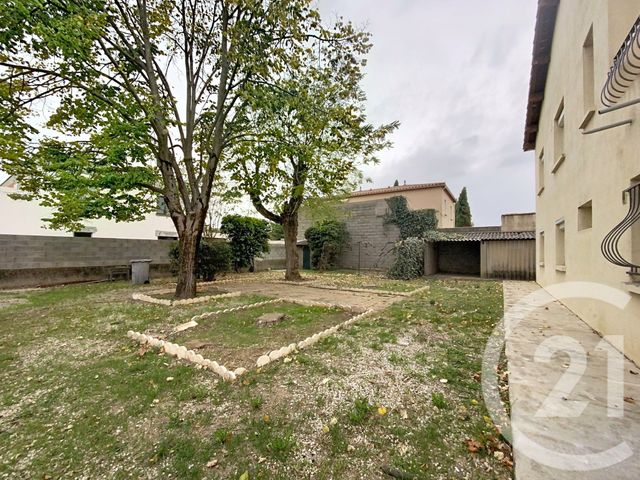 Appartement T4 &agrave; louer - 4 pi&egrave;ces - 101,87 m2 - Mudaison - 34 - LANGUEDOC-ROUSSILLON