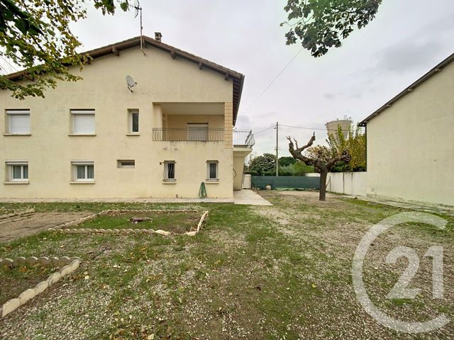 Appartement T4 &agrave; louer - 4 pi&egrave;ces - 101,87 m2 - Mudaison - 34 - LANGUEDOC-ROUSSILLON