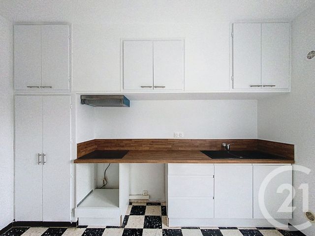 Appartement T4 &agrave; louer - 4 pi&egrave;ces - 101,87 m2 - Mudaison - 34 - LANGUEDOC-ROUSSILLON