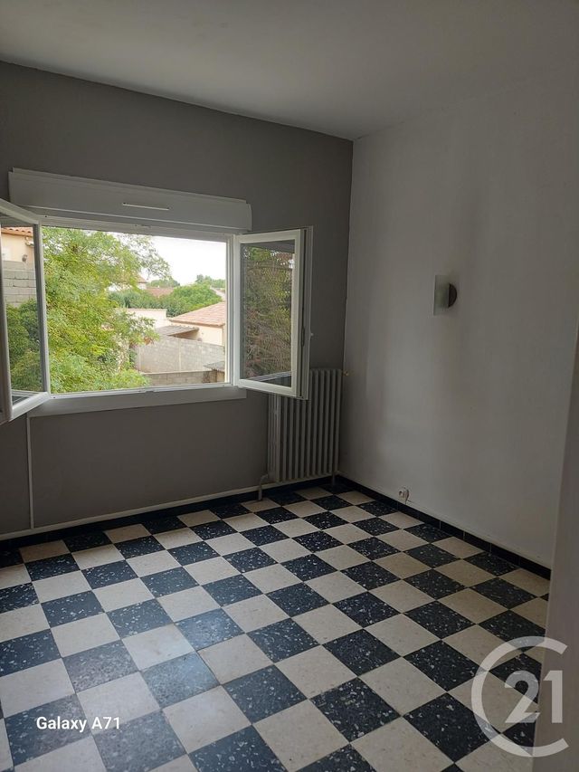 Appartement T4 &agrave; louer - 4 pi&egrave;ces - 101,87 m2 - Mudaison - 34 - LANGUEDOC-ROUSSILLON