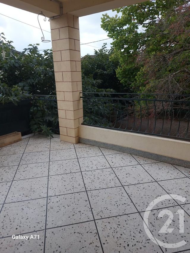 Appartement T4 &agrave; louer - 4 pi&egrave;ces - 101,87 m2 - Mudaison - 34 - LANGUEDOC-ROUSSILLON