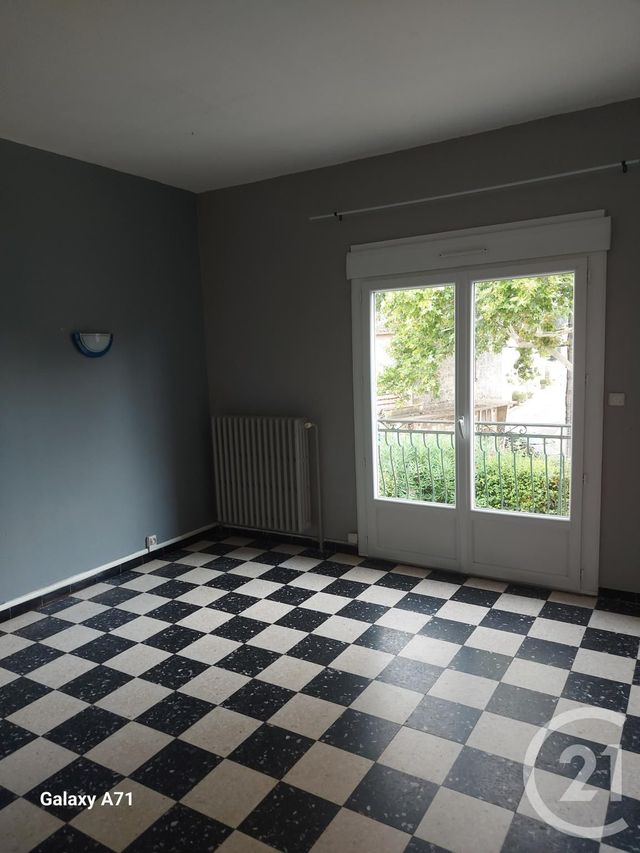 Appartement T4 &agrave; louer - 4 pi&egrave;ces - 101,87 m2 - Mudaison - 34 - LANGUEDOC-ROUSSILLON
