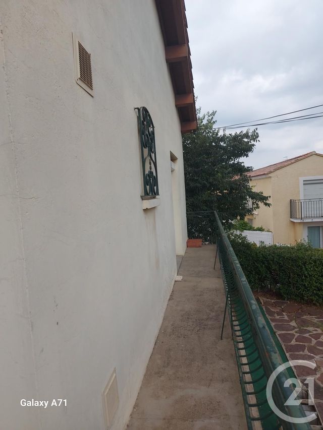Appartement T4 &agrave; louer - 4 pi&egrave;ces - 101,87 m2 - Mudaison - 34 - LANGUEDOC-ROUSSILLON