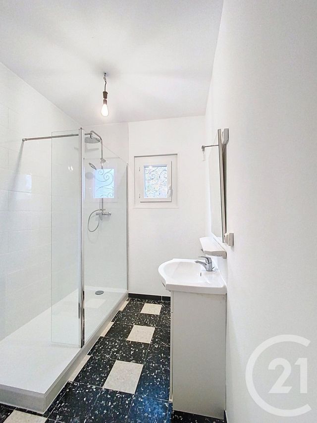 Appartement T4 &agrave; louer - 4 pi&egrave;ces - 101,87 m2 - Mudaison - 34 - LANGUEDOC-ROUSSILLON