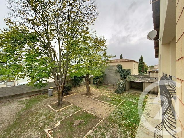 Appartement T4 &agrave; louer - 4 pi&egrave;ces - 101,87 m2 - Mudaison - 34 - LANGUEDOC-ROUSSILLON