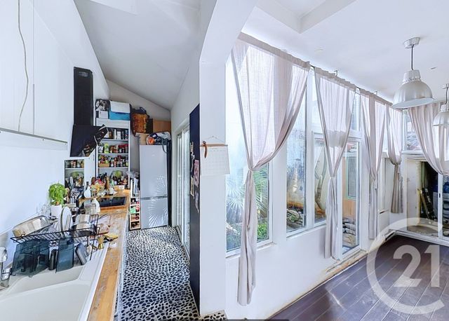 Appartement T3 &agrave; vendre - 6 pi&egrave;ces - 83,90 m2 - Montpellier - 34 - LANGUEDOC-ROUSSILLON