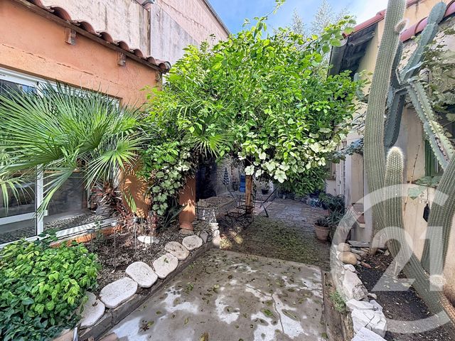Appartement T3 &agrave; vendre - 6 pi&egrave;ces - 83,90 m2 - Montpellier - 34 - LANGUEDOC-ROUSSILLON