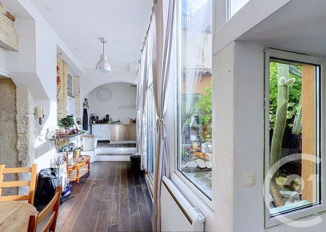 appartement - MONTPELLIER - 34