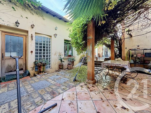 Appartement T3 &agrave; vendre - 6 pi&egrave;ces - 83,90 m2 - Montpellier - 34 - LANGUEDOC-ROUSSILLON