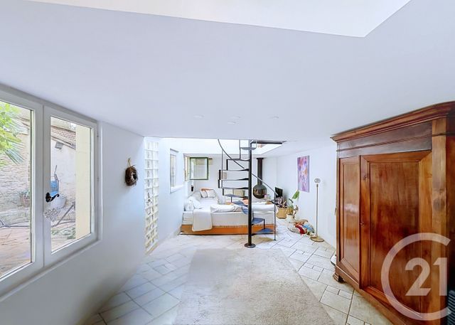 Appartement T3 &agrave; vendre - 6 pi&egrave;ces - 83,90 m2 - Montpellier - 34 - LANGUEDOC-ROUSSILLON