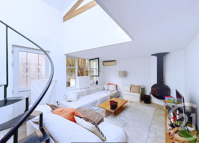 Appartement T3 &agrave; vendre - 6 pi&egrave;ces - 83,90 m2 - Montpellier - 34 - LANGUEDOC-ROUSSILLON