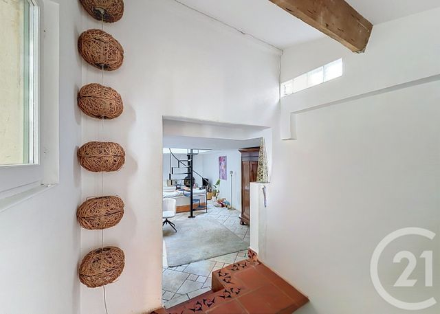 Appartement T3 &agrave; vendre - 6 pi&egrave;ces - 83,90 m2 - Montpellier - 34 - LANGUEDOC-ROUSSILLON