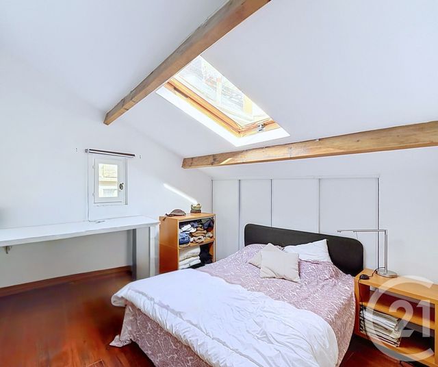 Appartement T3 &agrave; vendre - 6 pi&egrave;ces - 83,90 m2 - Montpellier - 34 - LANGUEDOC-ROUSSILLON