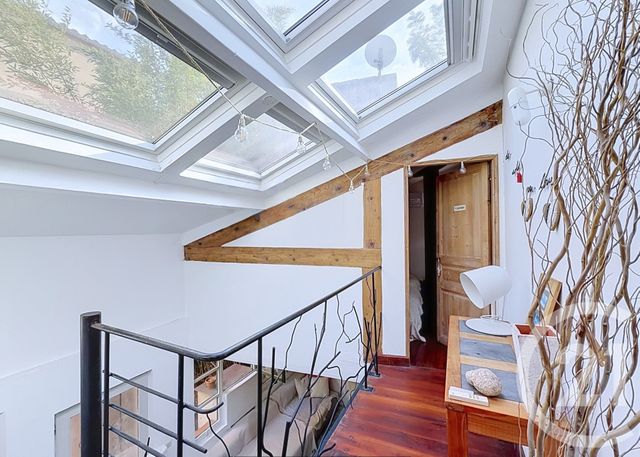 Appartement T3 &agrave; vendre - 6 pi&egrave;ces - 83,90 m2 - Montpellier - 34 - LANGUEDOC-ROUSSILLON