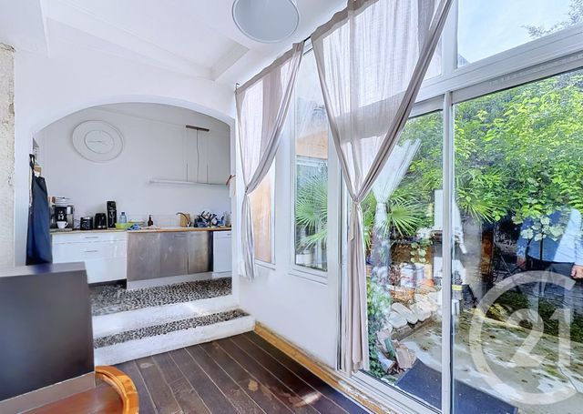Appartement T3 &agrave; vendre - 6 pi&egrave;ces - 83,90 m2 - Montpellier - 34 - LANGUEDOC-ROUSSILLON