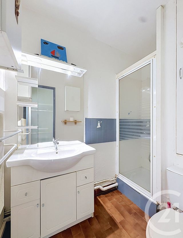 Appartement F1 &agrave; vendre - 1 pi&egrave;ce - 23,06 m2 - La Grande Motte - 34 - LANGUEDOC-ROUSSILLON