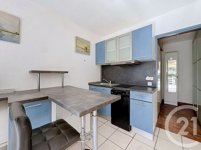 Appartement F1 &agrave; vendre - 1 pi&egrave;ce - 23,06 m2 - La Grande Motte - 34 - LANGUEDOC-ROUSSILLON