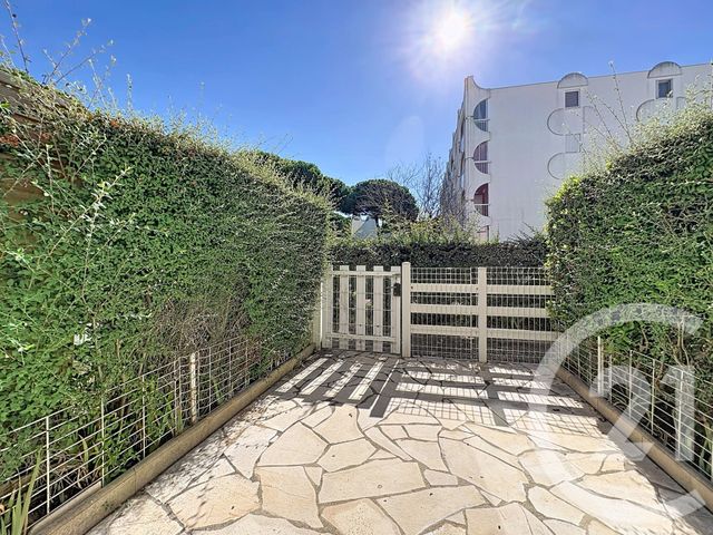 Appartement F1 &agrave; vendre - 1 pi&egrave;ce - 23,06 m2 - La Grande Motte - 34 - LANGUEDOC-ROUSSILLON