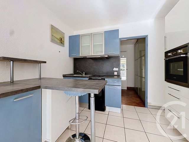 Appartement F1 &agrave; vendre - 1 pi&egrave;ce - 23,06 m2 - La Grande Motte - 34 - LANGUEDOC-ROUSSILLON