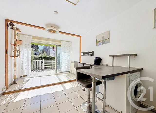 Appartement F1 à vendre LA GRANDE MOTTE