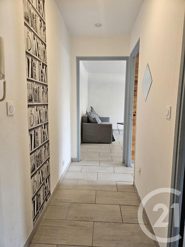 Appartement F1 &agrave; louer - 1 pi&egrave;ce - 34,55 m2 - Montpellier - 34 - LANGUEDOC-ROUSSILLON
