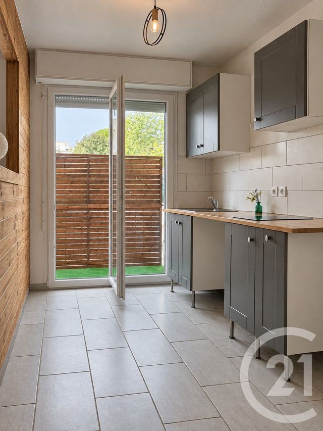 Appartement F1 &agrave; louer - 1 pi&egrave;ce - 34,55 m2 - Montpellier - 34 - LANGUEDOC-ROUSSILLON