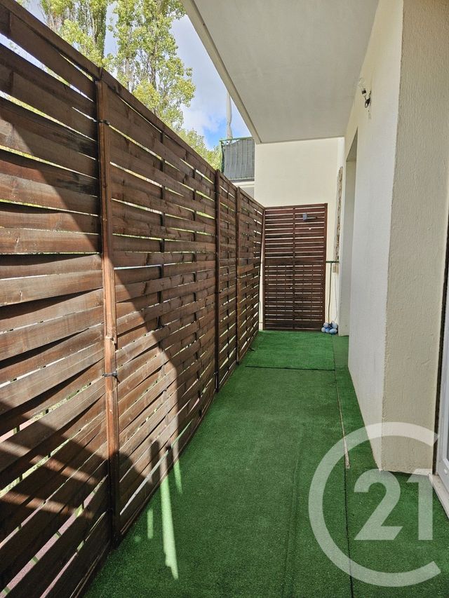 Appartement F1 &agrave; louer - 1 pi&egrave;ce - 34,55 m2 - Montpellier - 34 - LANGUEDOC-ROUSSILLON