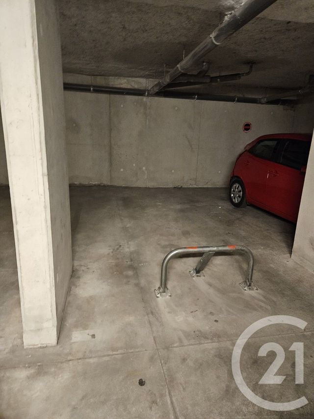parking - CASTELNAU LE LEZ - 34