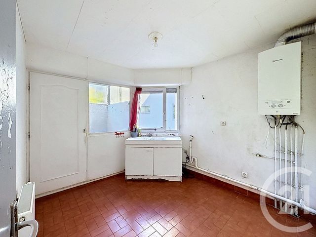 Appartement F3 &agrave; vendre - 3 pi&egrave;ces - 55 m2 - Montpellier - 34 - LANGUEDOC-ROUSSILLON